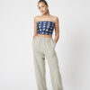 Collect23 Remade spring pants