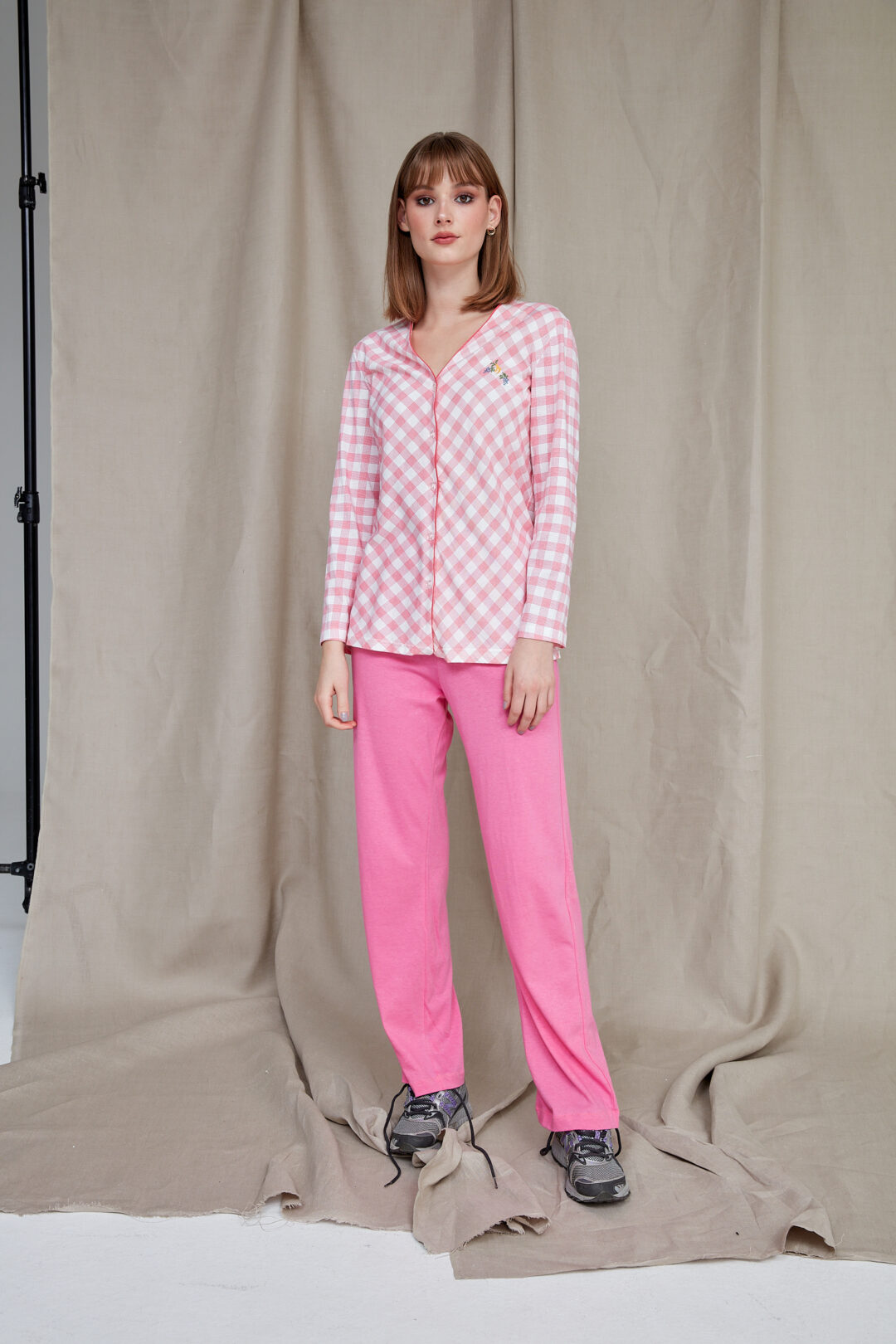 Collect23 pyjamas
