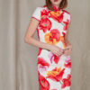 tulip dress collect23