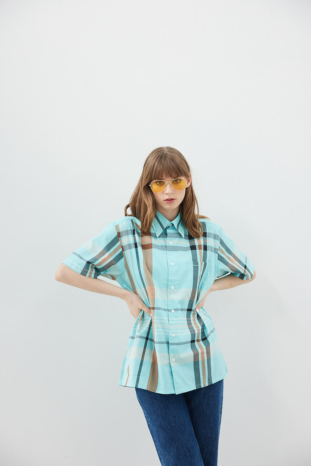 Collect23 shirt