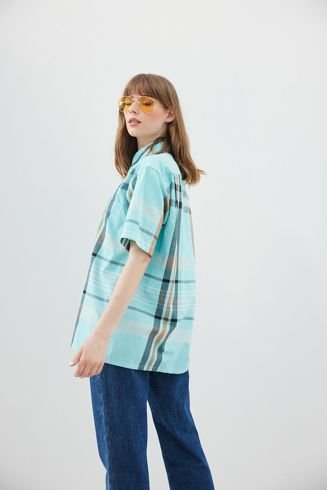 Collect23 shirt