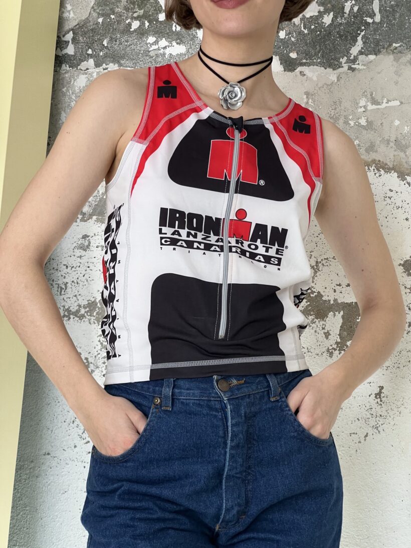 Iron top
