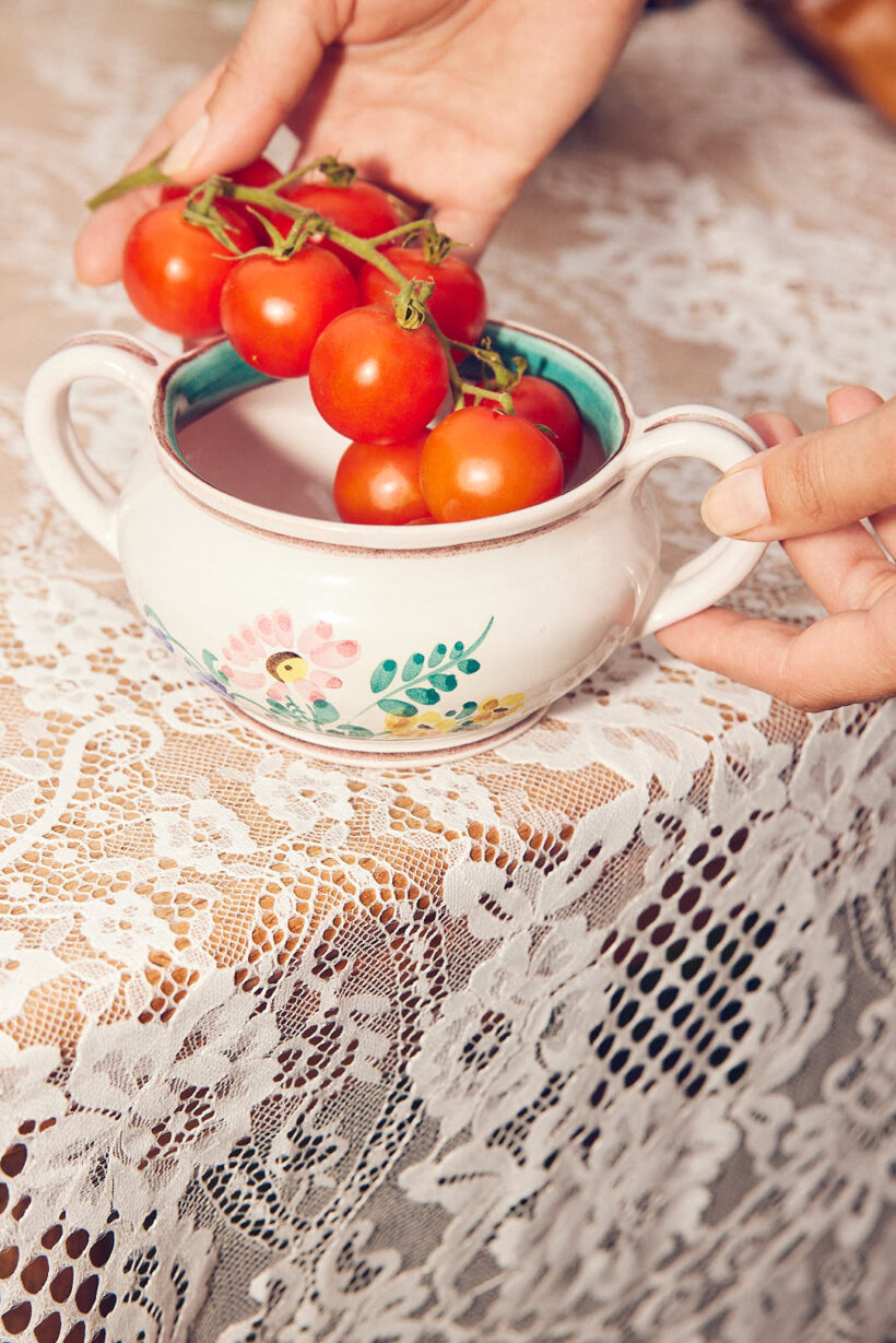 Flower bowl - Image 2