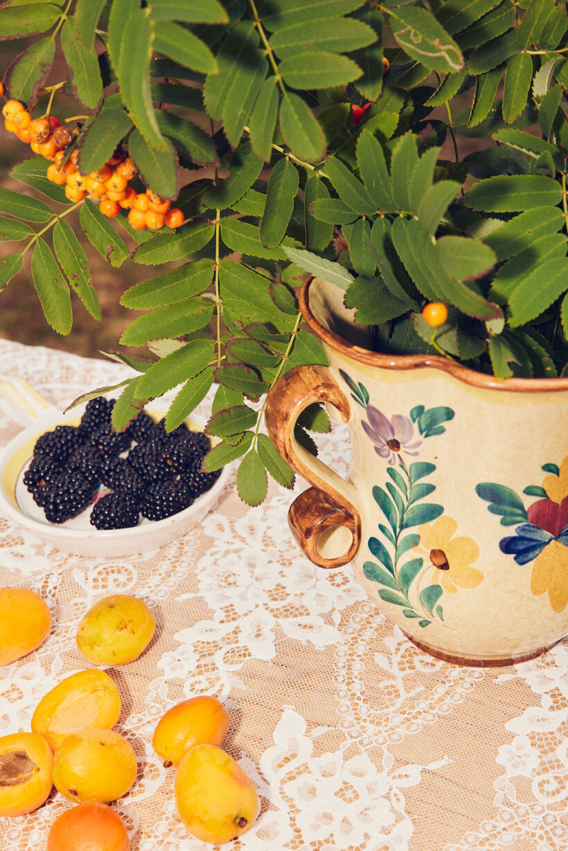 Italian vase - Image 2