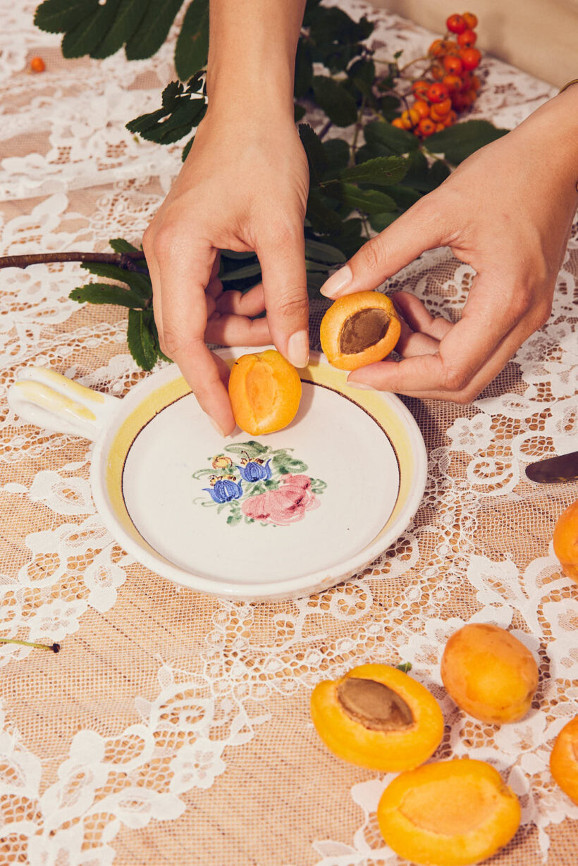 collect23 home vintage