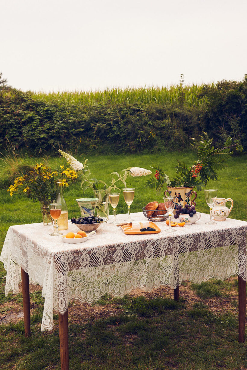 home vintage collect23
