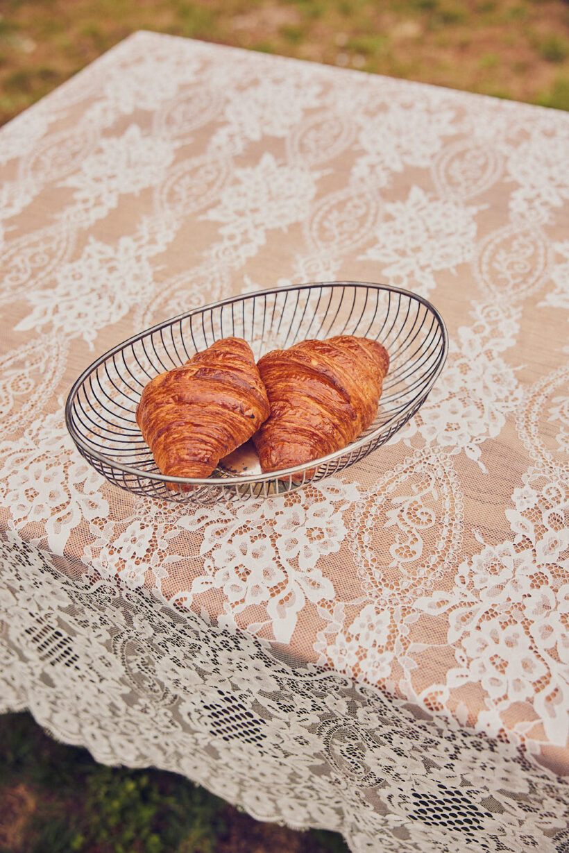 Wire basket - Image 3