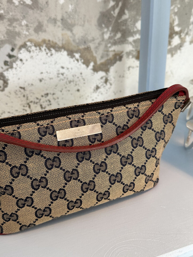 Gucci bag - Image 4