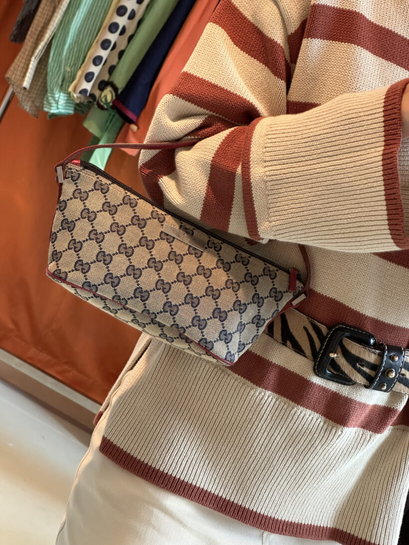 Gucci bag - Image 5