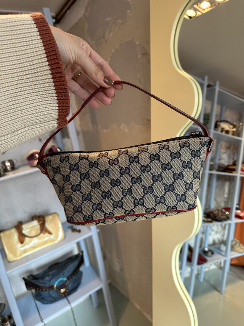 gucci collect23 vintage