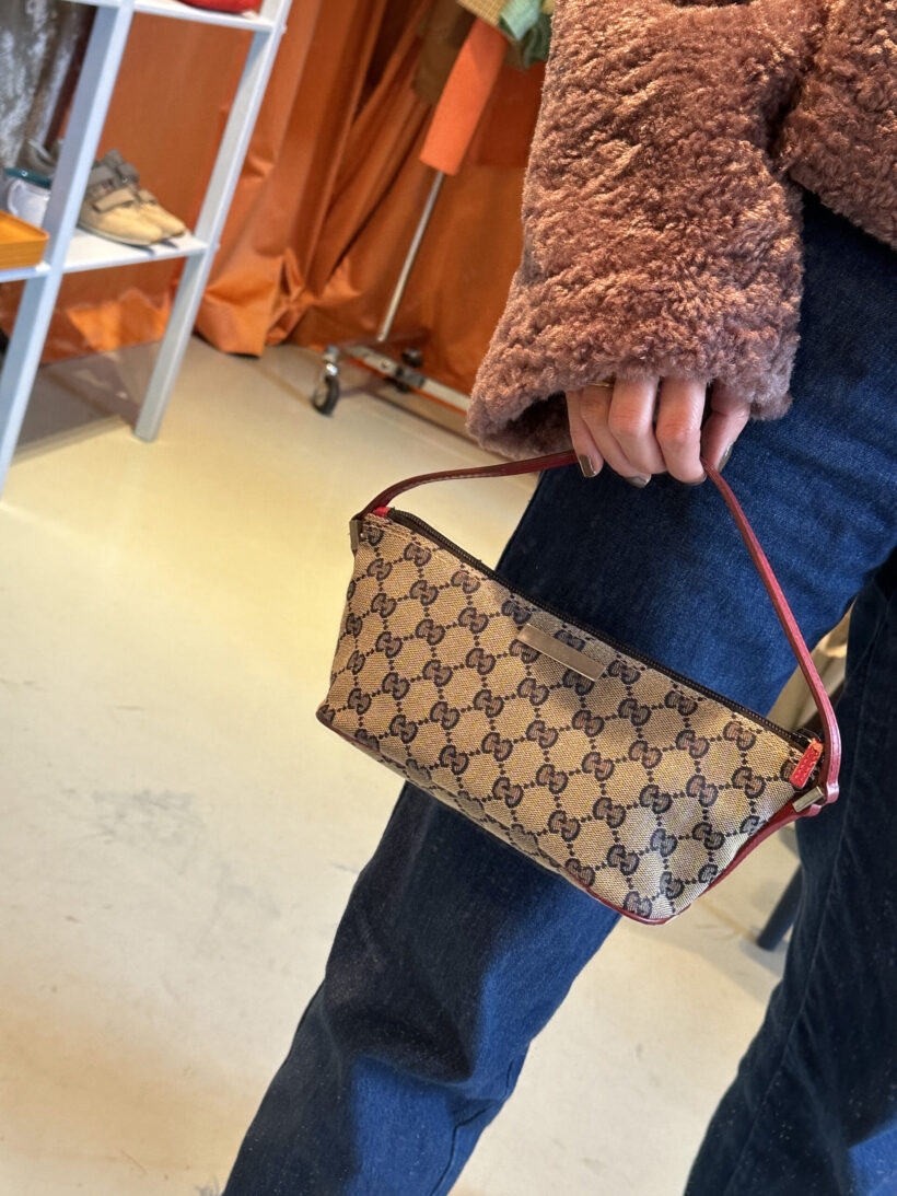 Gucci bag - Image 3