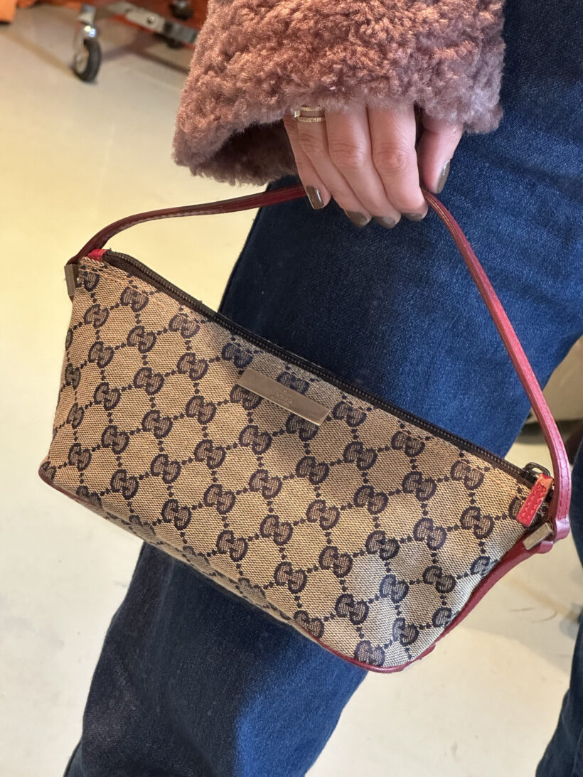 Gucci bag - Image 8