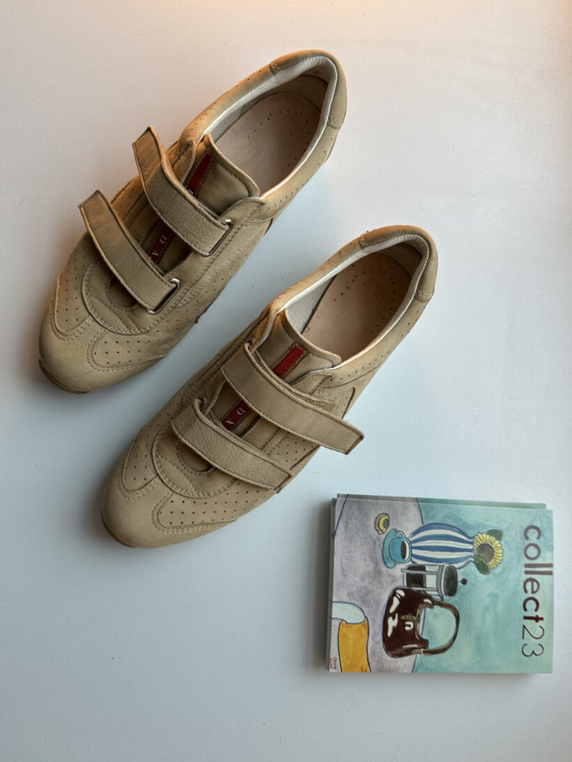 Prada trainers - Image 3