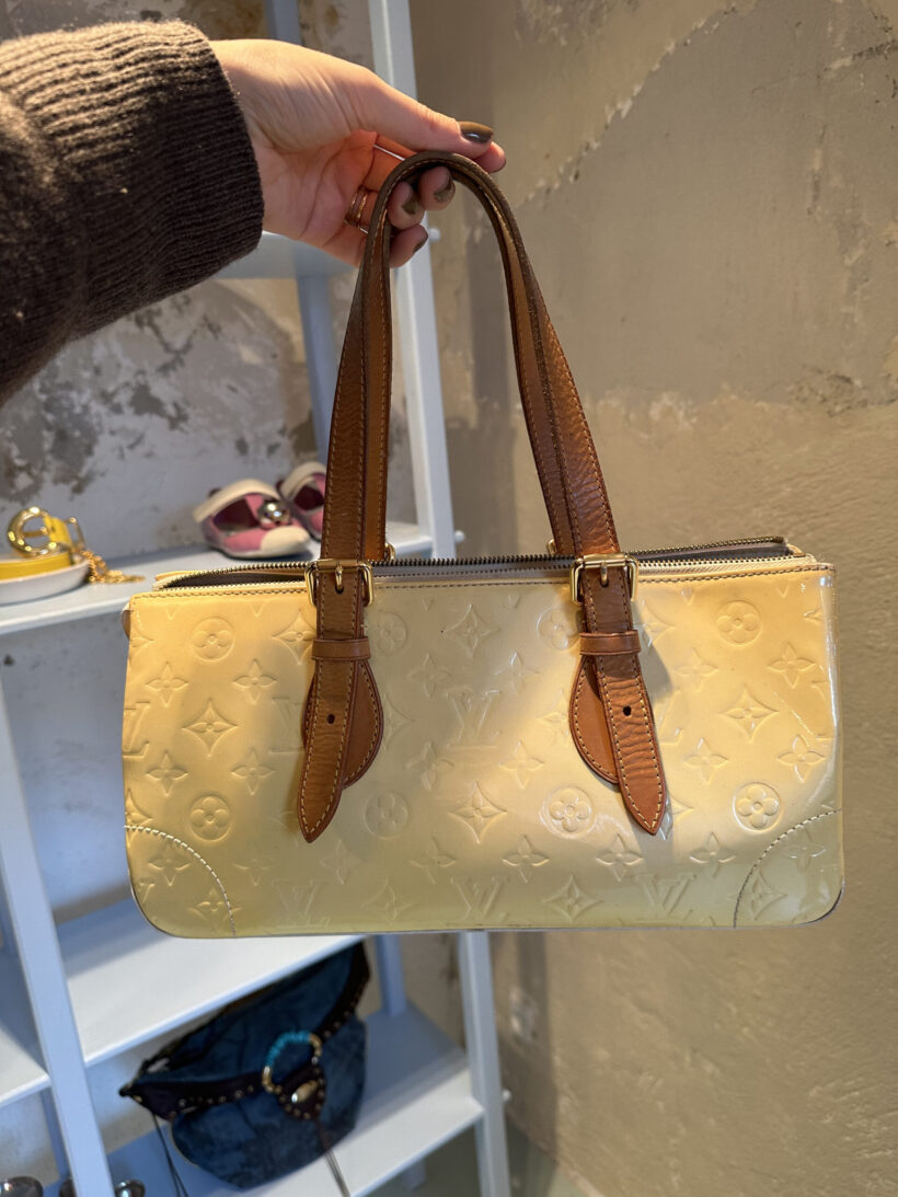 Louis Vuitton bag - Image 6