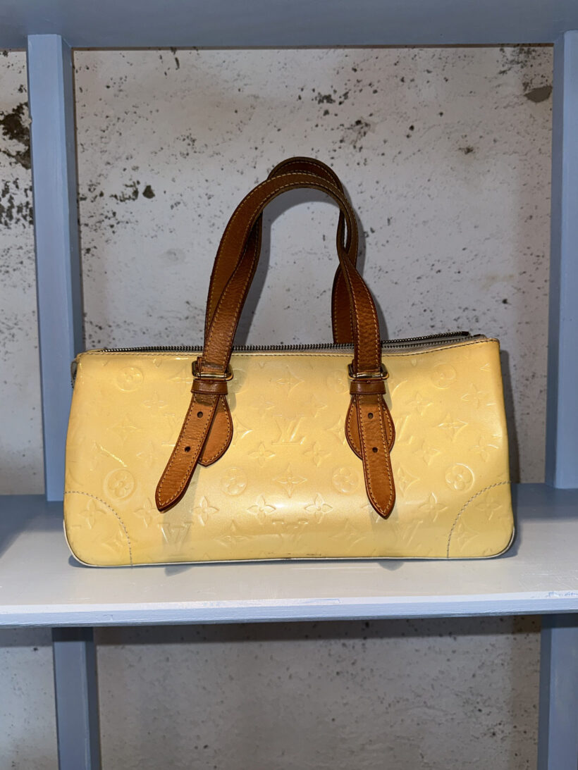 Louis Vuitton bag - Image 2
