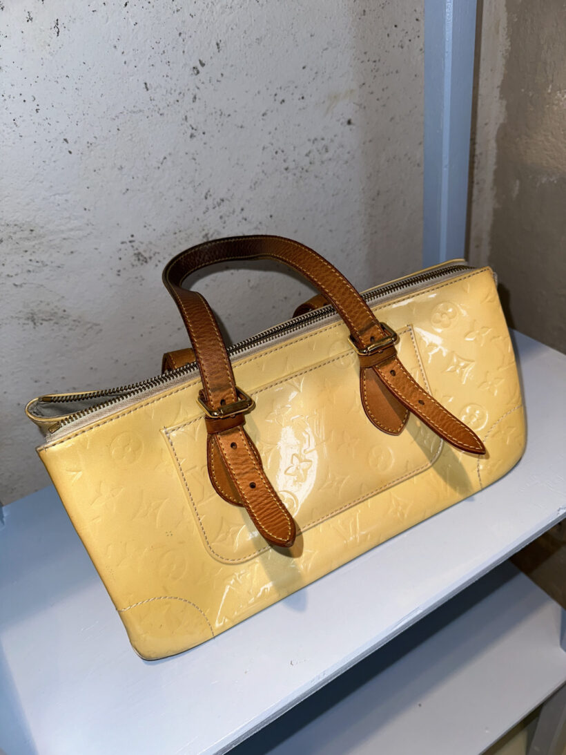 Louis Vuitton bag - Image 4