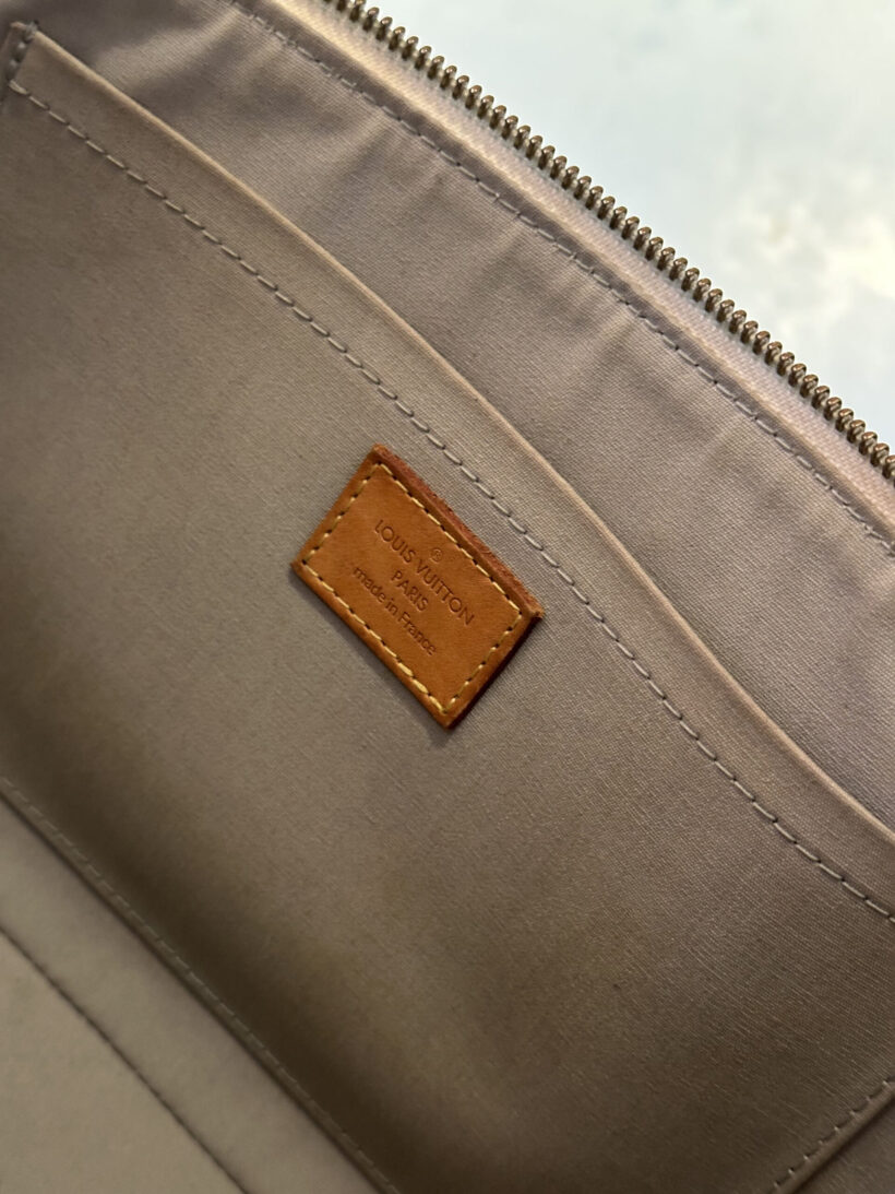 Louis Vuitton bag - Image 5