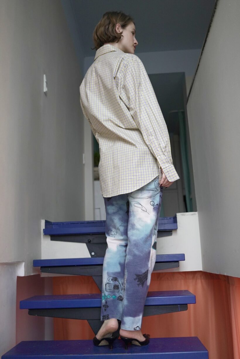Lacroix jeans - Image 3