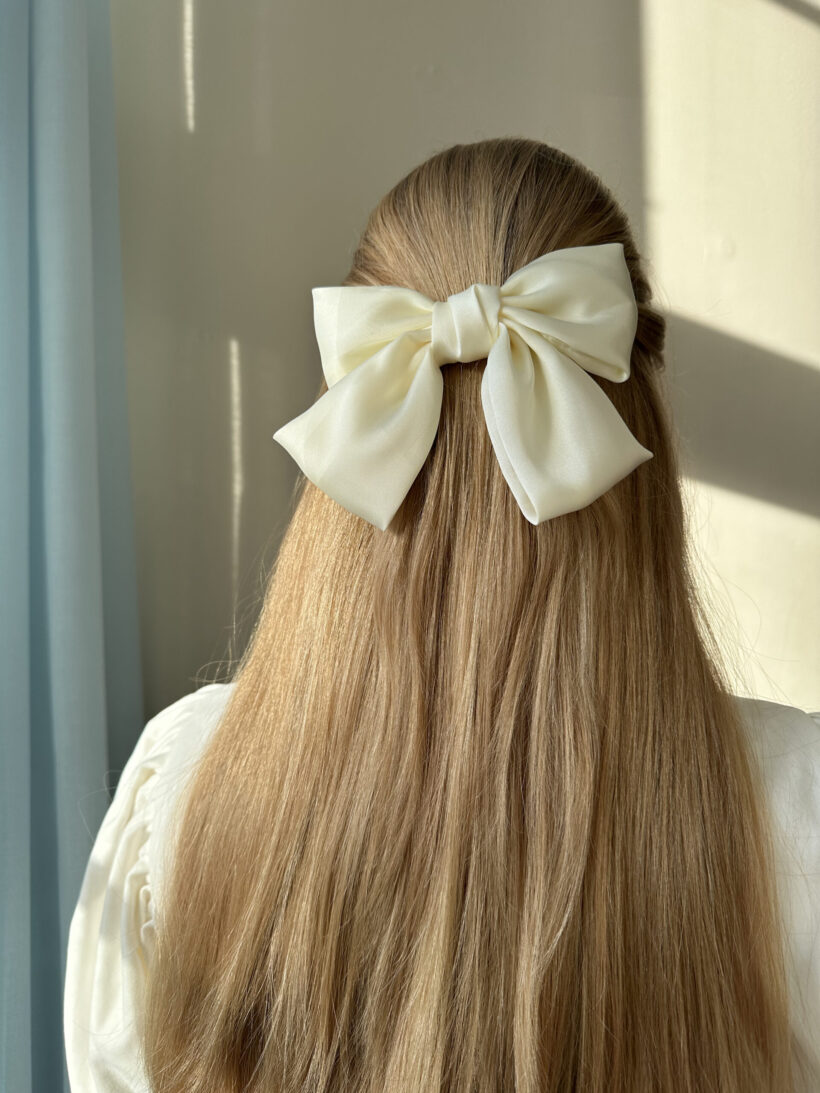 Bow cream - Image 3