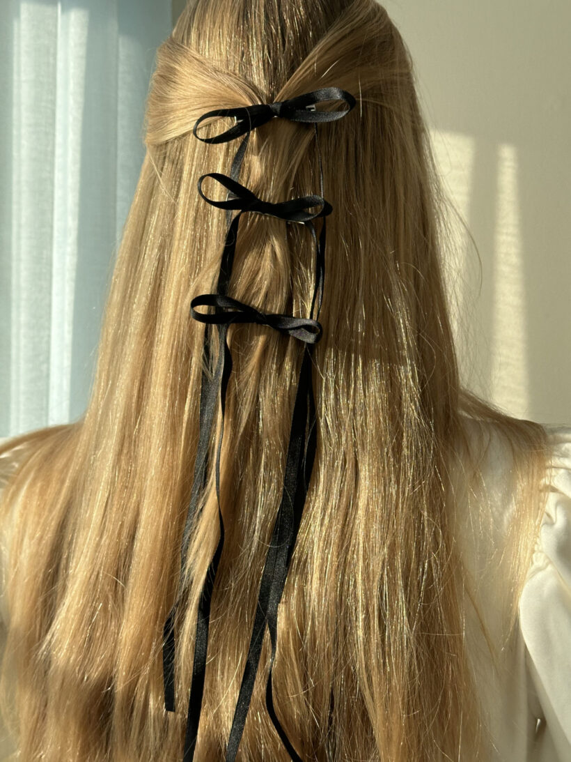 Long bow clip - Image 2