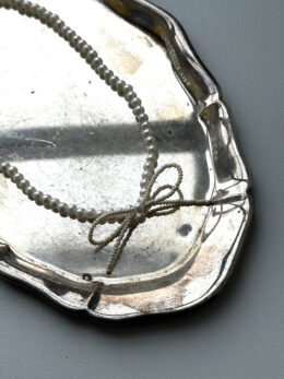 bow necklace collect23