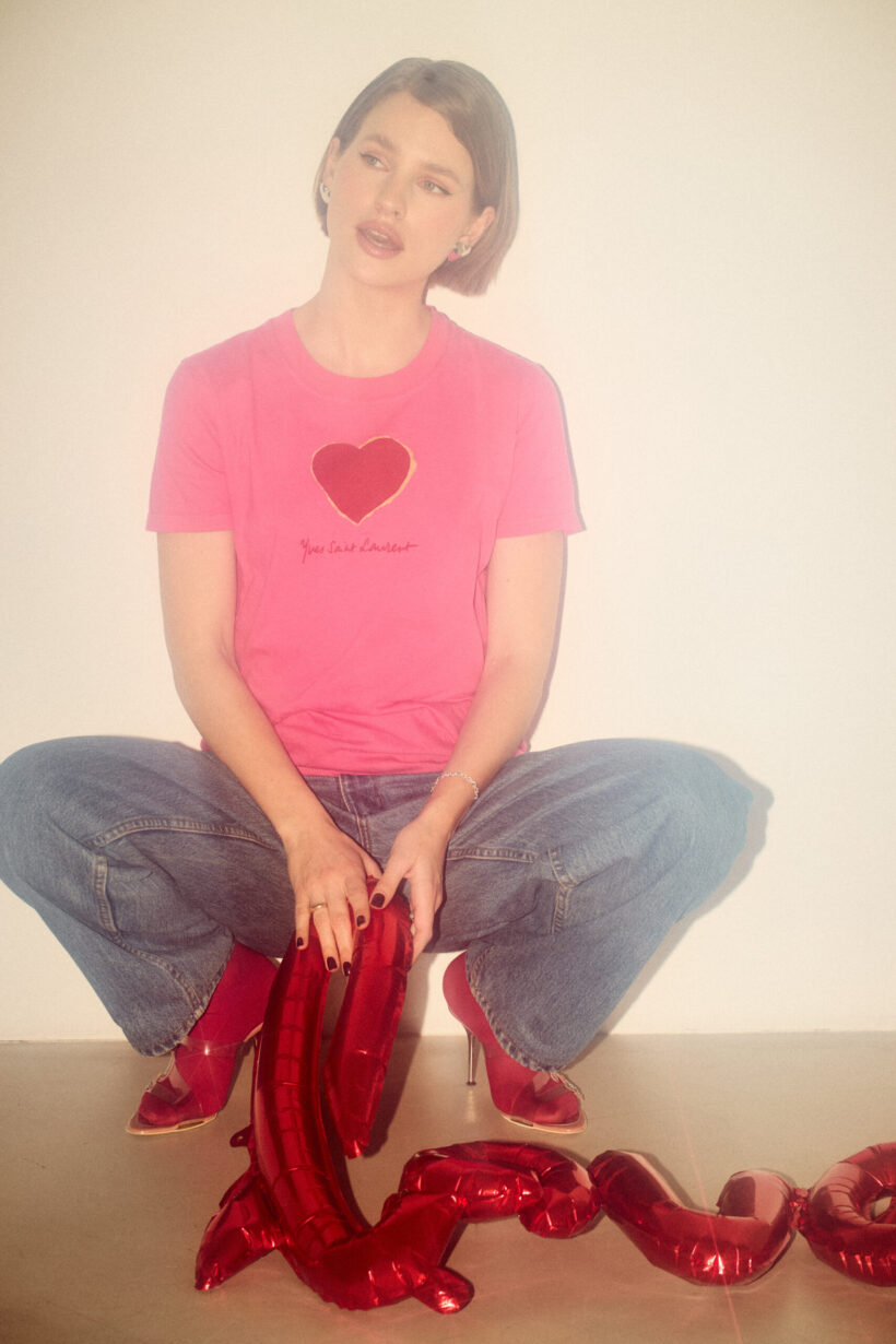 Star heels - Image 3