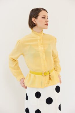collect23 vintage shirt