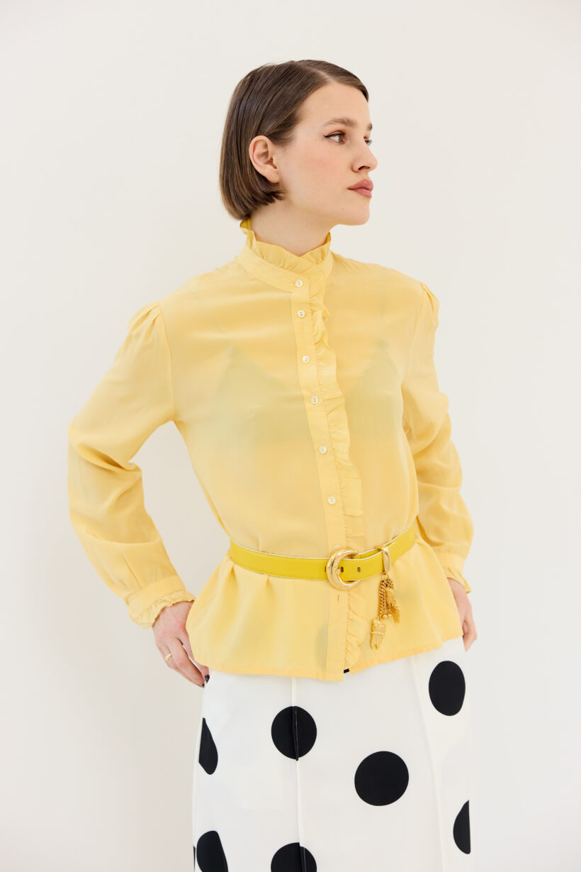 collect23 vintage shirt