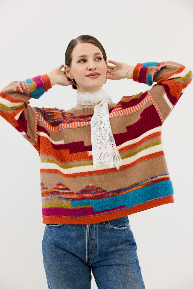 Multi sweater - Image 3