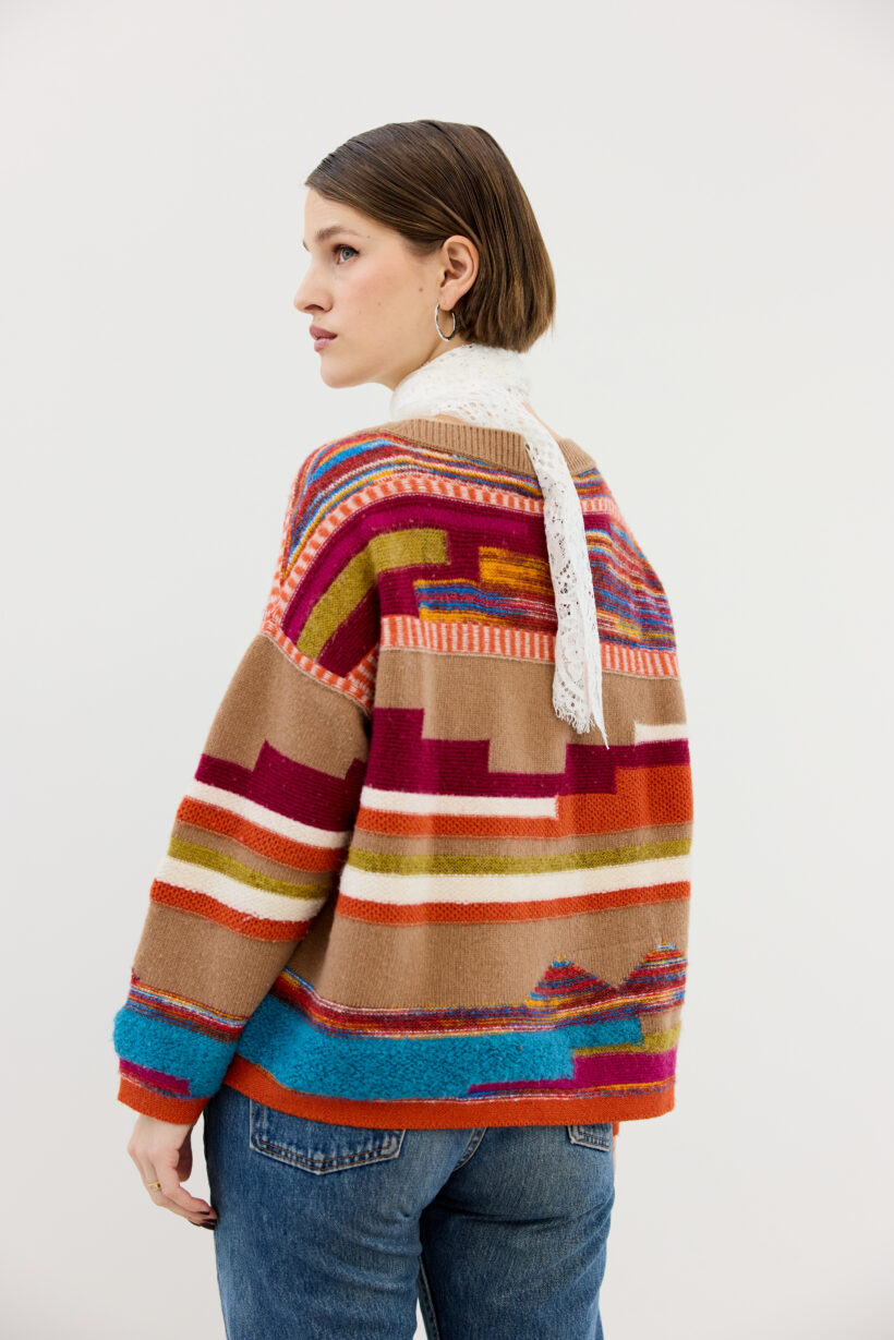 Multi sweater - Image 2