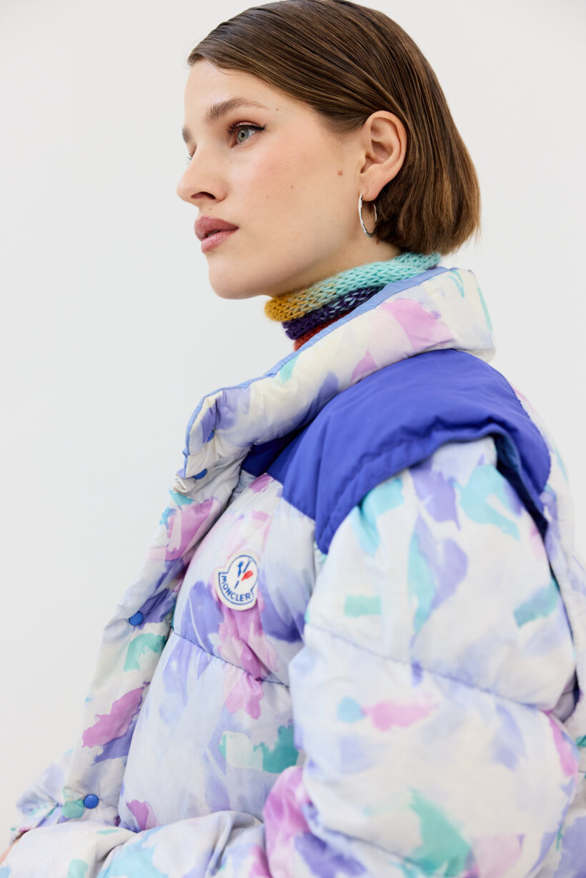 Moncler jacket - Image 2