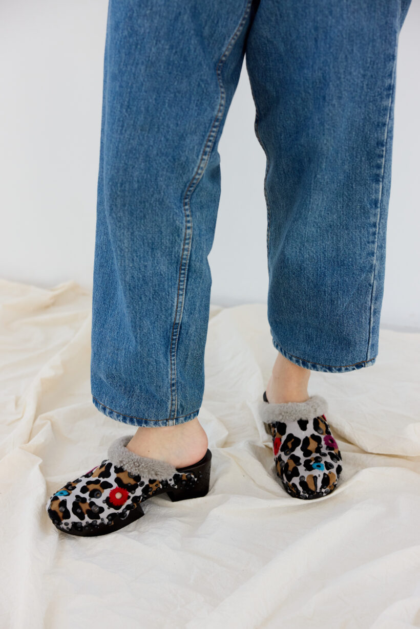Bottega Veneta mules - Image 2