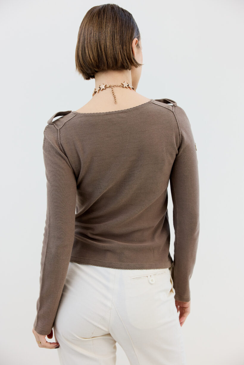 Sonia Rykiel top - Image 3