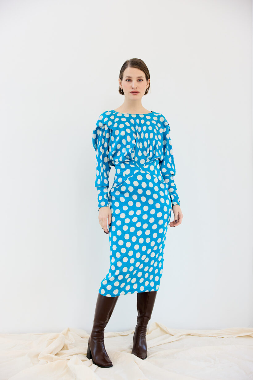 collect23 dress