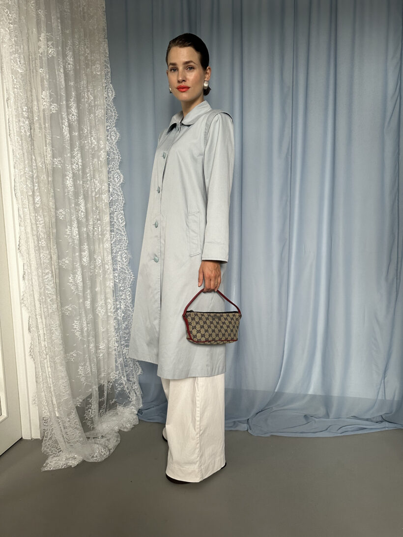 Sky coat - Image 2