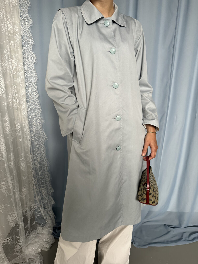 Sky coat - Image 5