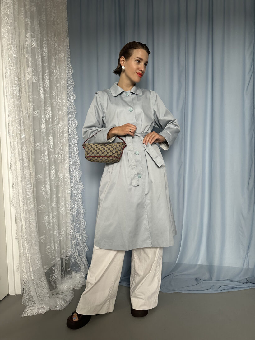 Sky coat - Image 4