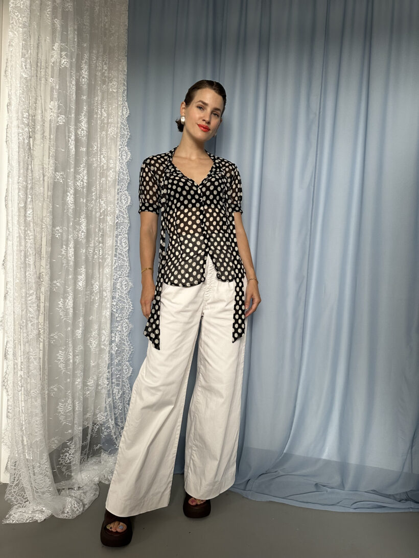 Dot top - Image 3