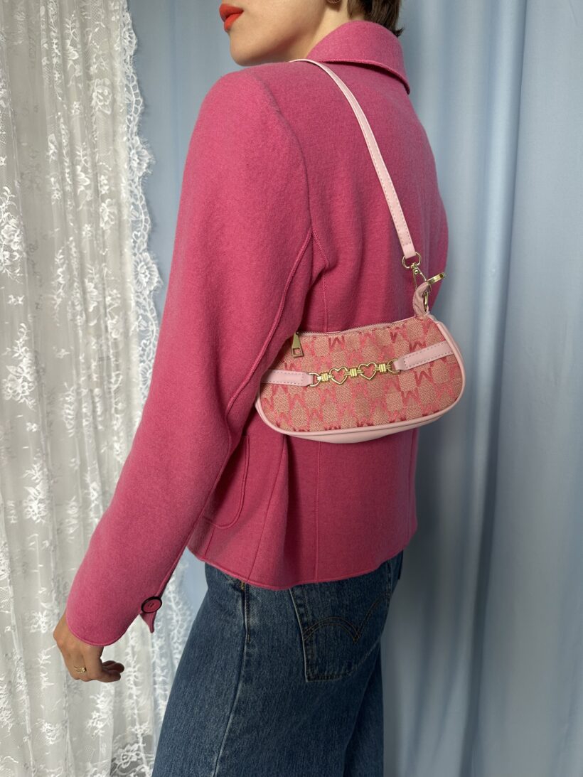 Heart bag - Image 2
