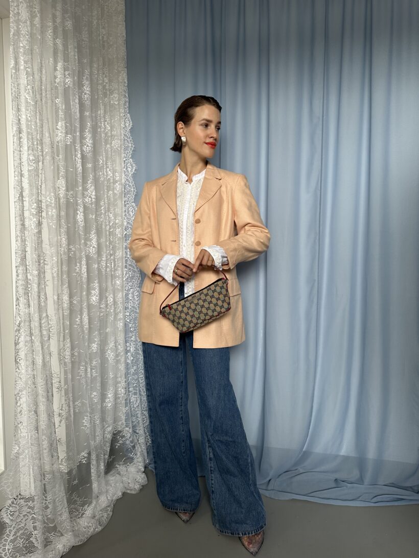 Escada jacket - Image 2
