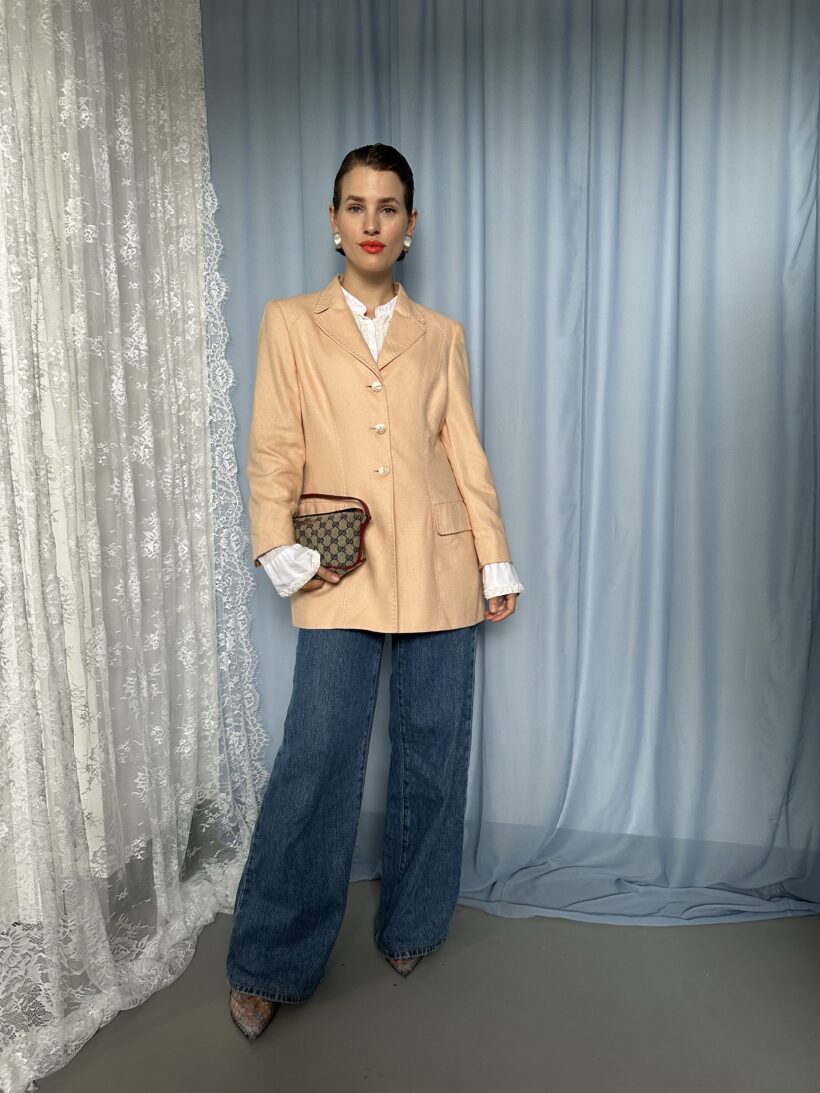 Escada jacket - Image 3