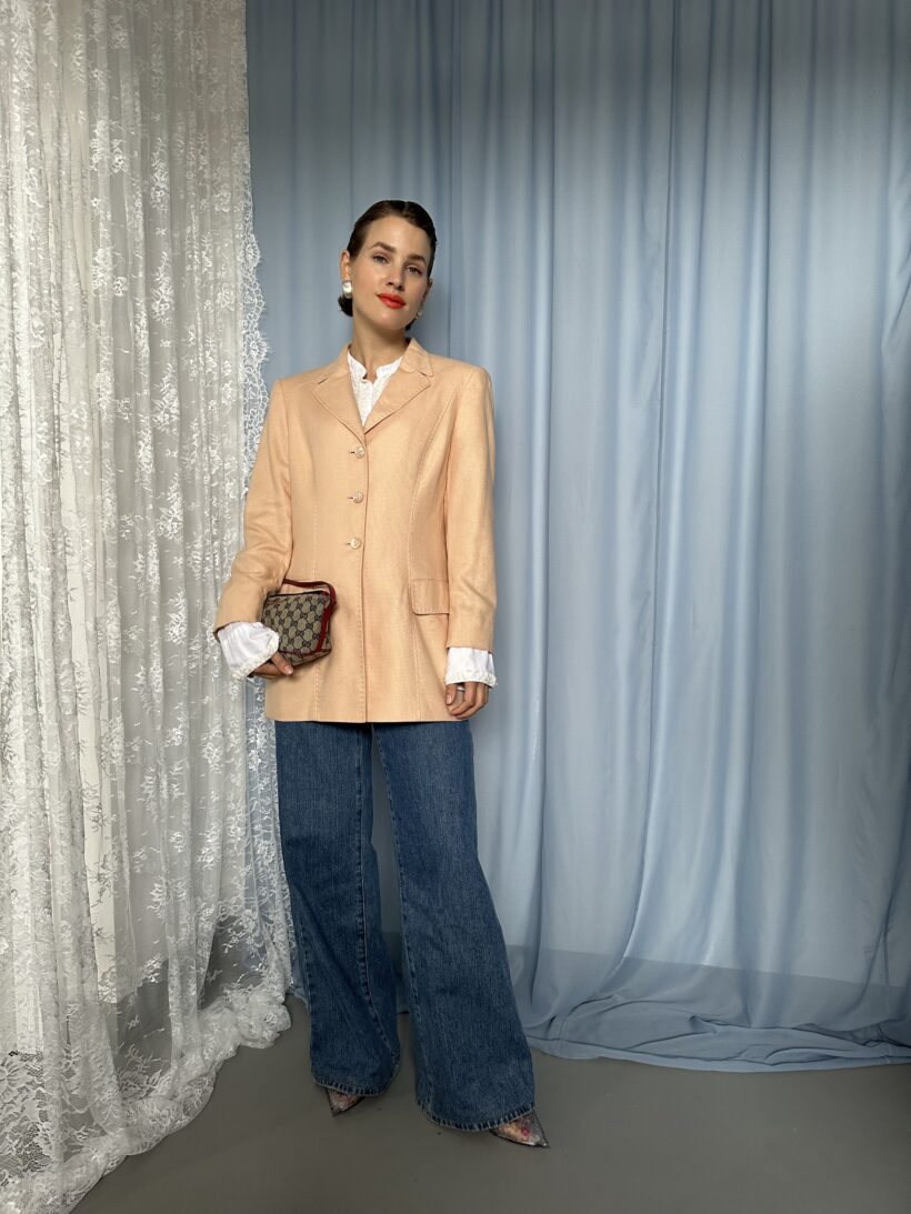 Escada jacket - Image 5