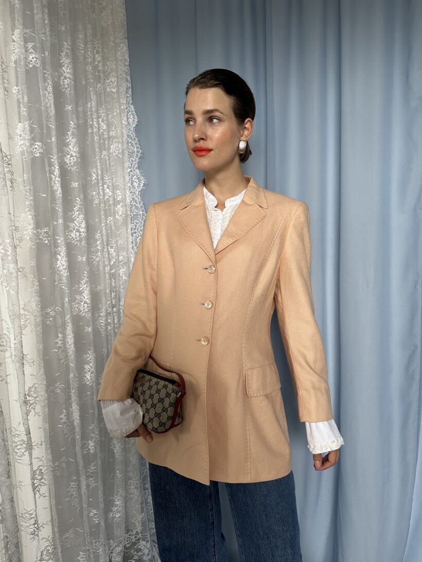 Escada jacket - Image 4