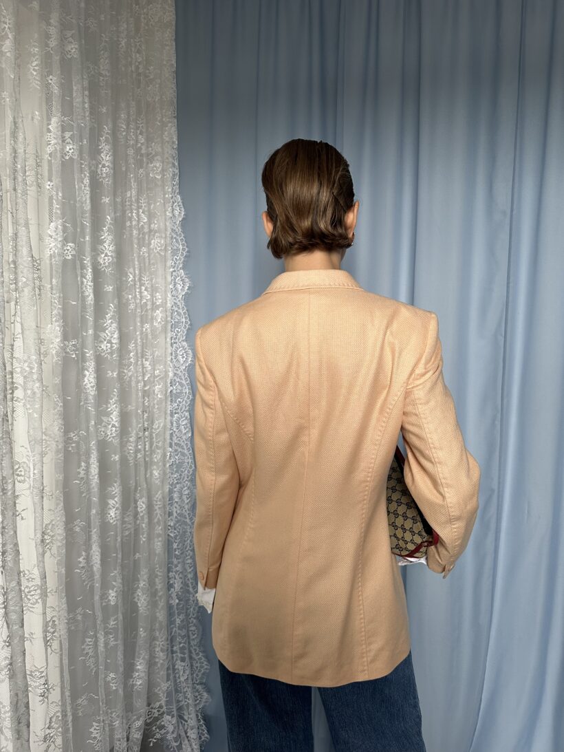Escada jacket - Image 6