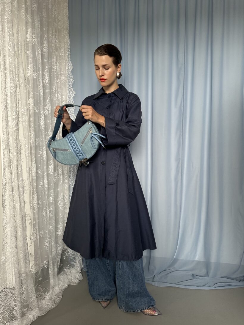 Midnight coat - Image 4