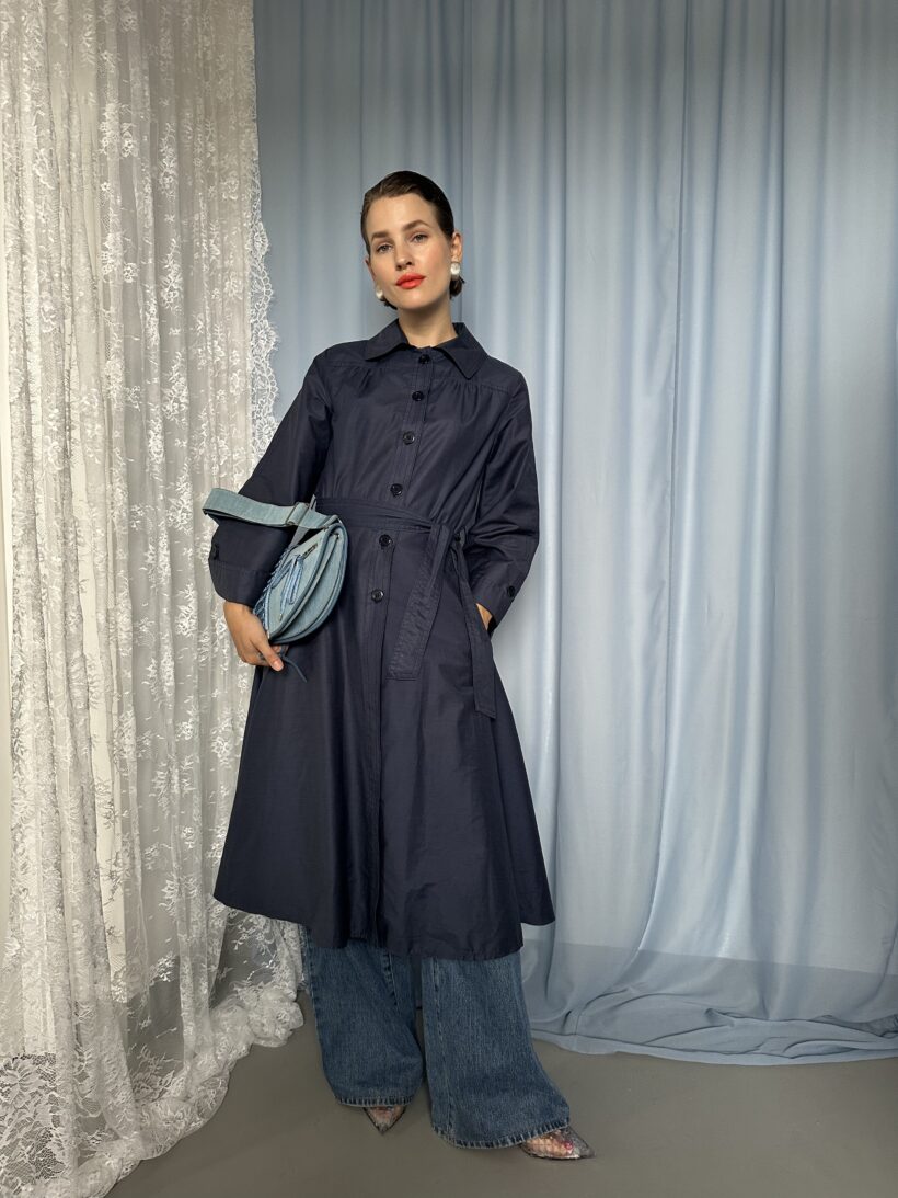 Midnight coat - Image 3