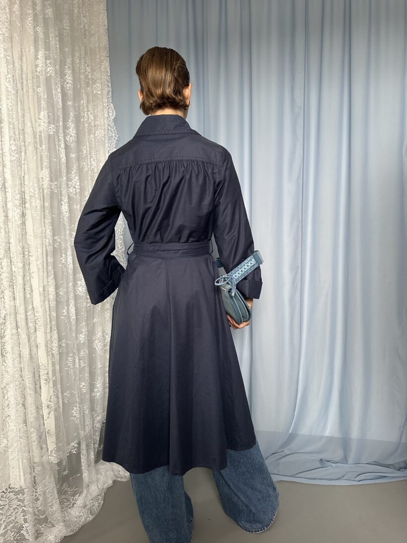 Midnight coat - Image 5