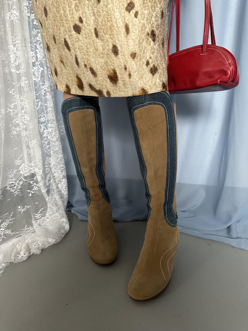 Miss Sixty boots - Image 2