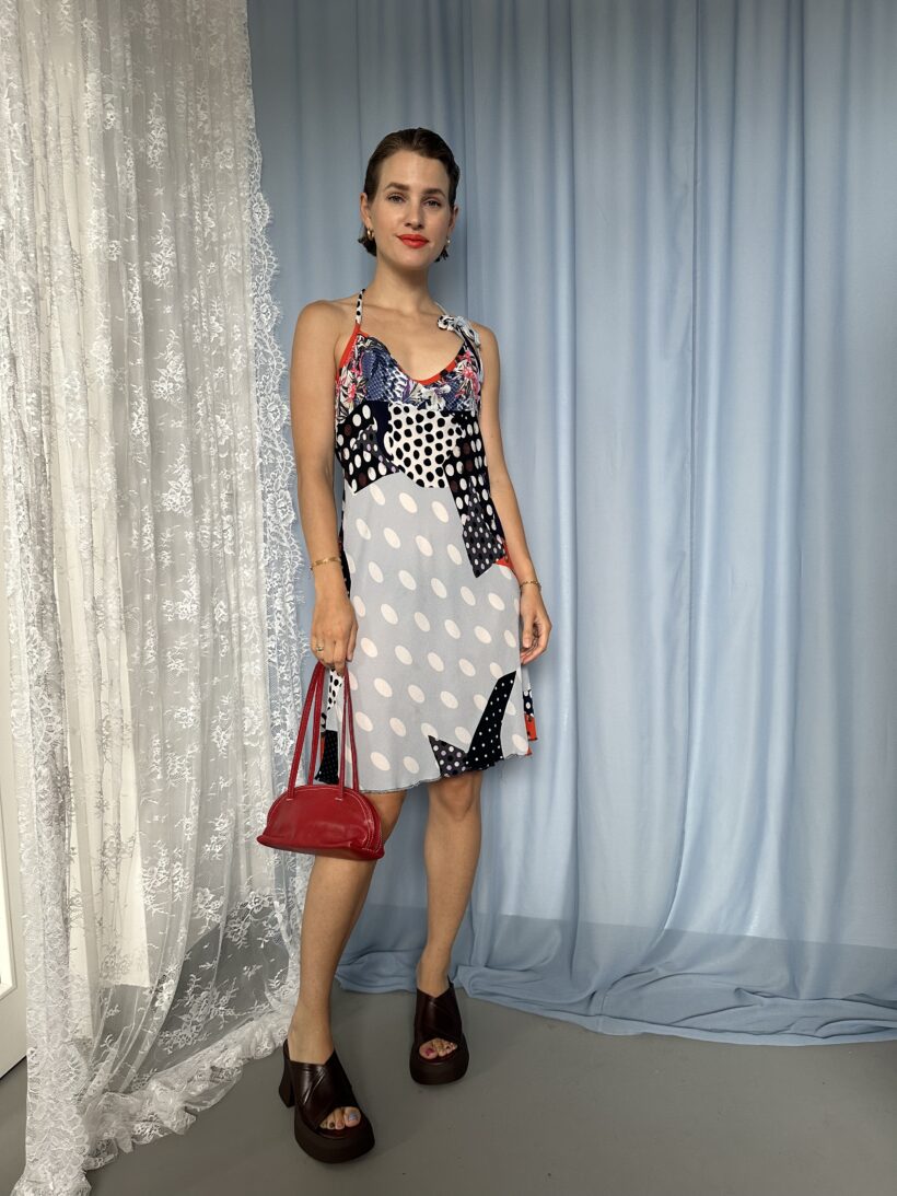 SATC dress - Image 3