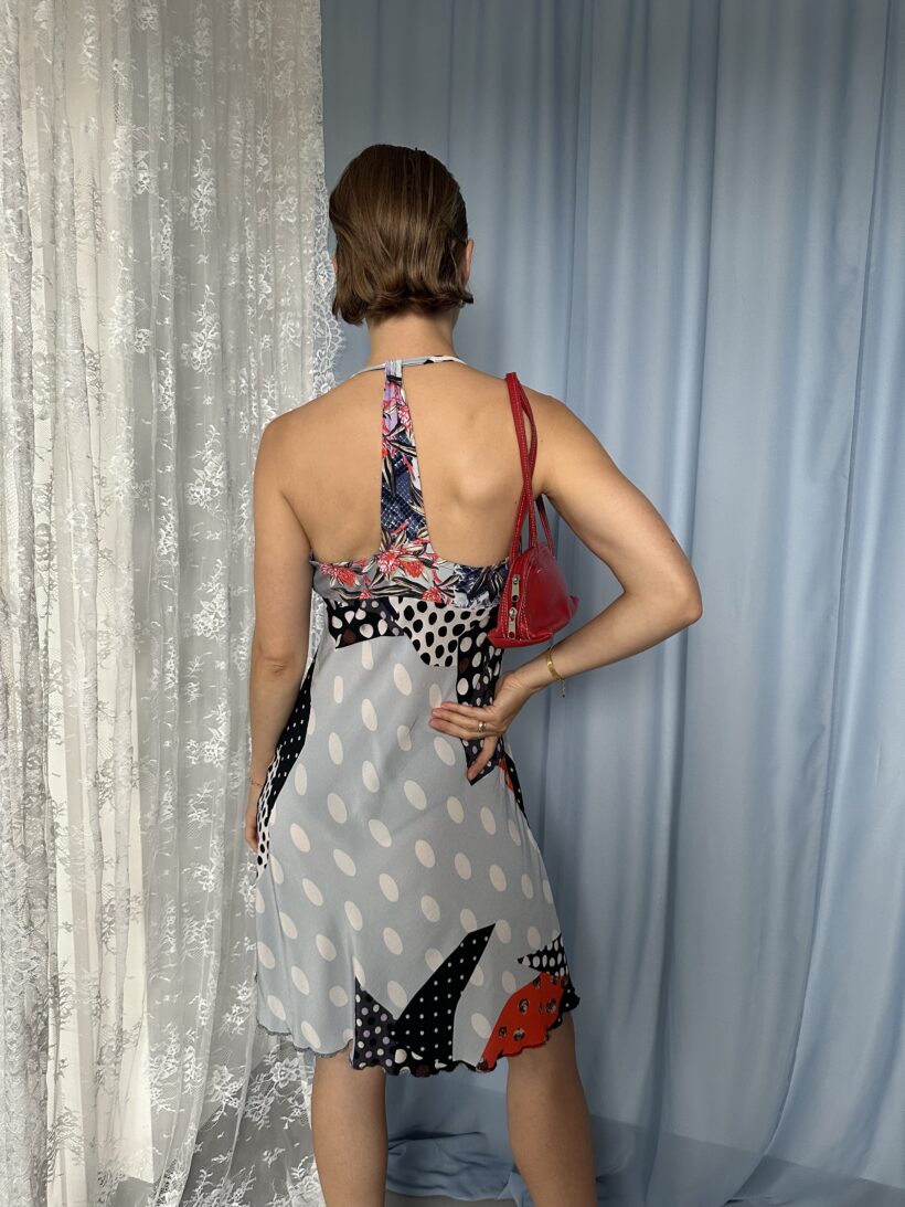 SATC dress - Image 2